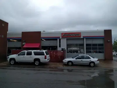 Firestone Complete Auto Care