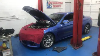JLH Motors