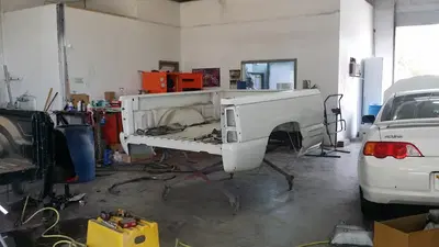 Matt's MARS Autobody LLC