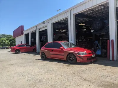 AAMCO Transmissions & Total Car Care