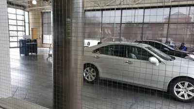 Suttle Collision and Auto Repair – Collision and Auto Repair
