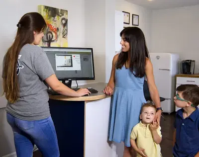 Business Photo
