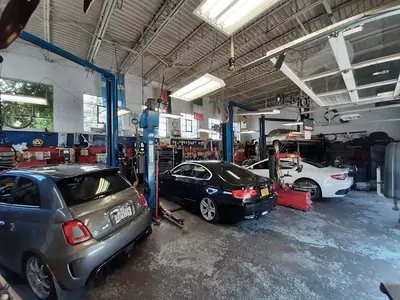 George's Foreign Car Service