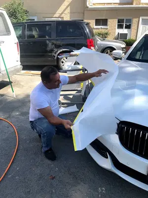 European Auto Body