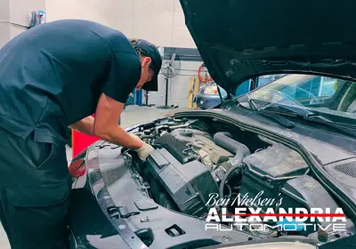 Ben Nielsen's Alexandria Automotive