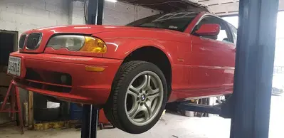 Ben Nielsen's Alexandria Auto Care
