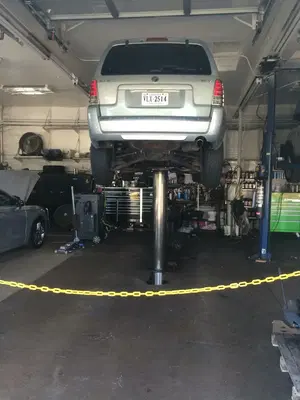 Del Ray Service Center