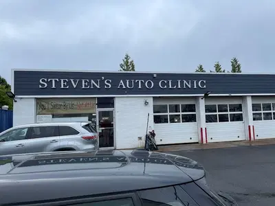 Steven's Auto Clinic