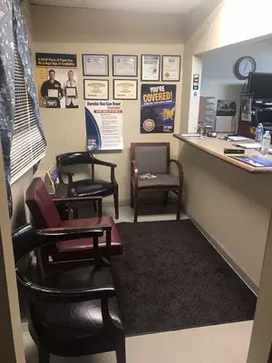 Business Photo