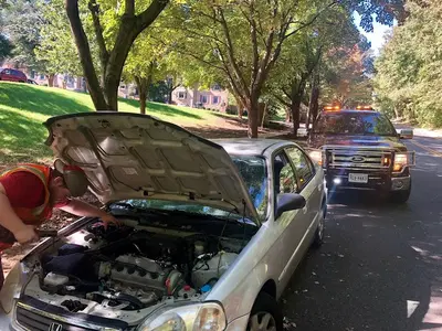 Road Res-Q Roadside Assistance and Auto Repair