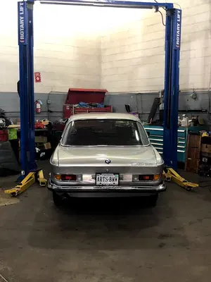 Alexandria Bavarian Service