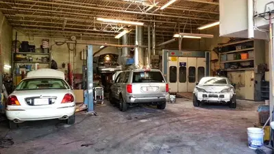 TB Auto Service