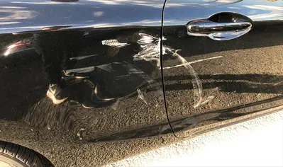 Caliber Collision