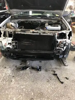 East Coast Collision, Inc. - ONE LOCATION - ALEXANDRIA