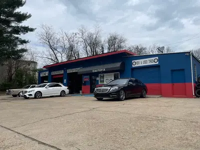 Shams Auto Fix