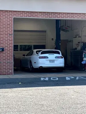 Arlington Collision Center