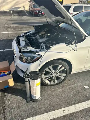 Sean’s Mobile Auto Repair