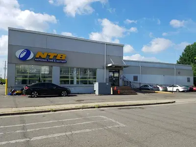 NTB-National Tire & Battery