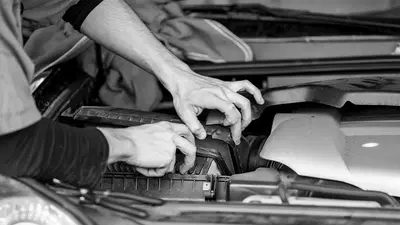 Caton's Auto Repair