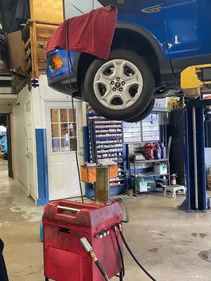 Steve's Auto Repair & Tire