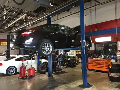 Michigan Auto and Tire