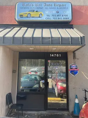 Business Photo