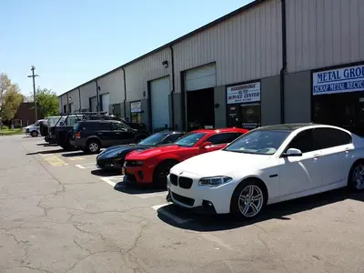Woodbridge Auto Service Center