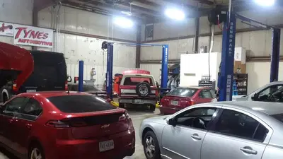 Tynes Automotive