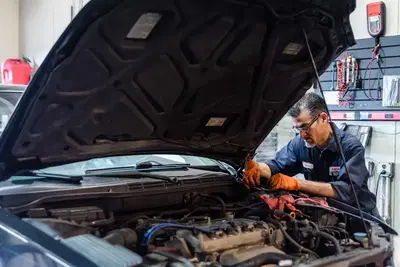 Dale City Auto Services