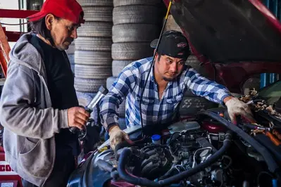 Tony's Auto Repair & Towing