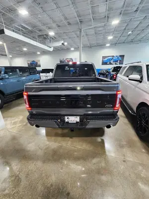 Koons Woodbridge Ford Service Center