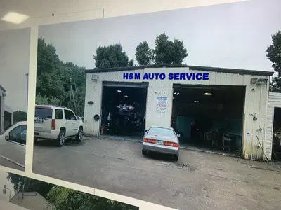 H & M Auto Service & Body