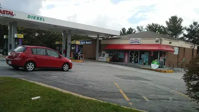 Coastal Auto Repair