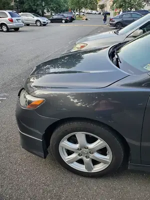 Tan Auto Body & Paint, INC