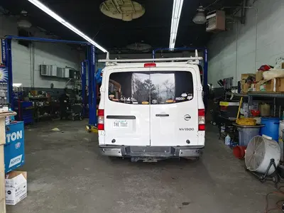 Belmont Bay Automotive Center