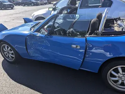 Caliber Collision