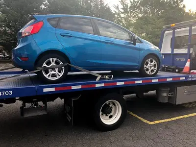 NTB-National Tire & Battery