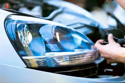 Auto Giants Nissan Service