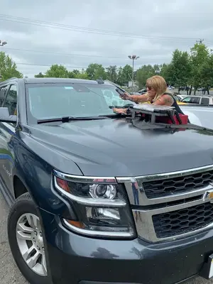 Chip Happens Windshield Repair LLC
