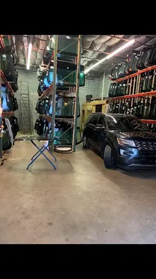 Atlantic Auto Glass