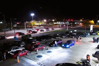 Potomac Mills Mobil