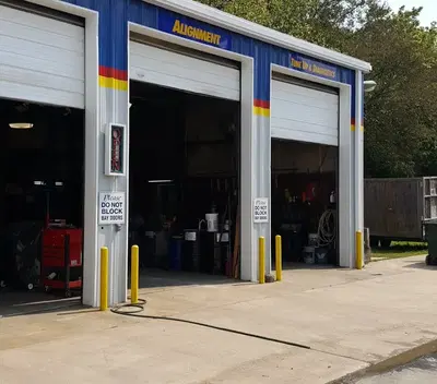 Suffolk Alignment & Car Care Center