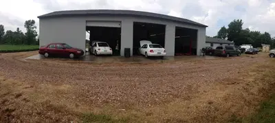Automotive Care Express, Inc.
