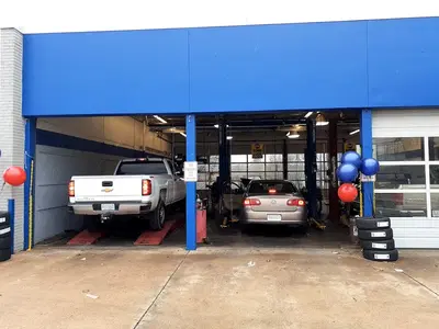 Tire Choice Auto Service Centers