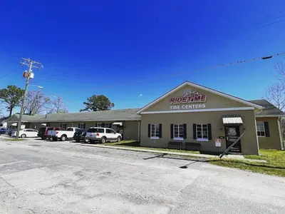 RIDETIME TIRE CENTERS, LLC.