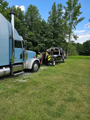 Eastover Service & Repair LLC