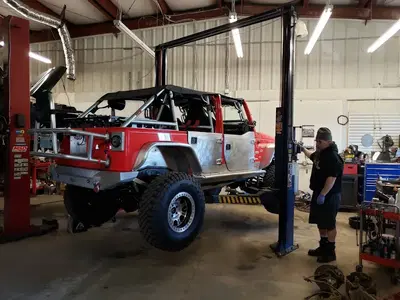 Tomyworx