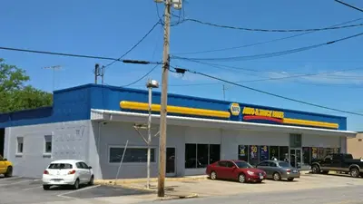 NAPA Auto Parts - Beamon & Johnson Inc