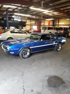 Dodd's Auto Service