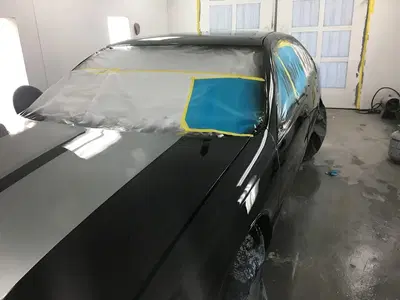 Walker’s Auto Body, LLC.